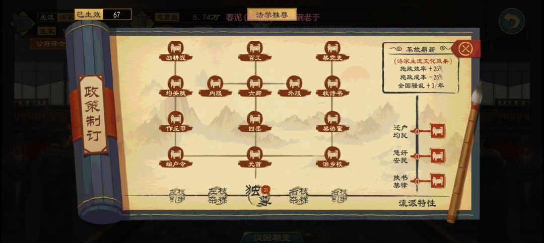 国族阶段政策什么鬼? 2