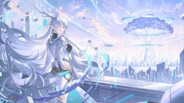 （已开奖）新年预热活动｜阿赖耶识系别大猜想