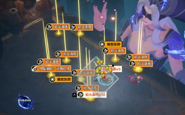 有没有玩塔罗的，来聊聊昨天和今天的爆率