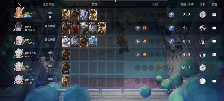 谁见过100级的弈星..截图