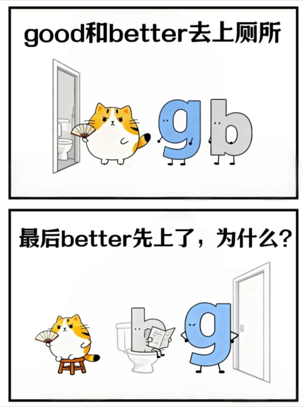 谁能懂我的笑点啊?笑颠了,哈哈哈 1