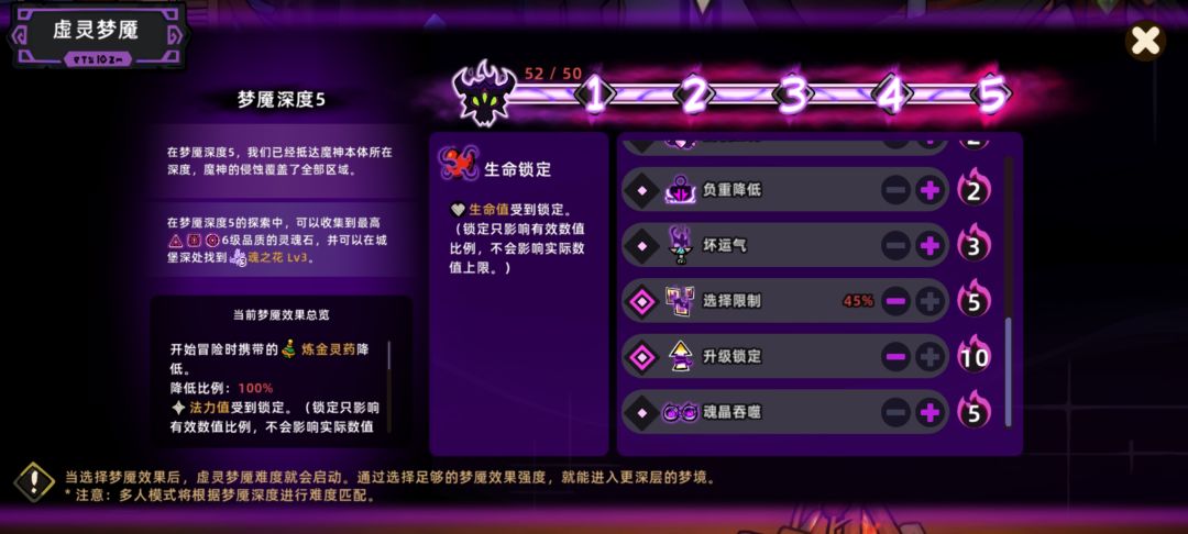 噩梦5了 2