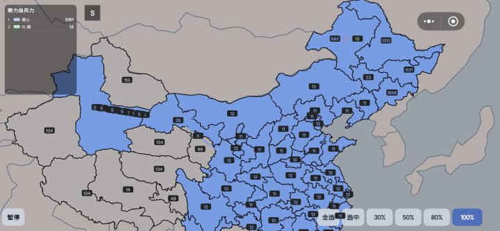 9分28秒速通绝境AI模一截图