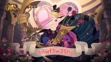 【节日福利】七夕礼包码 奉上~