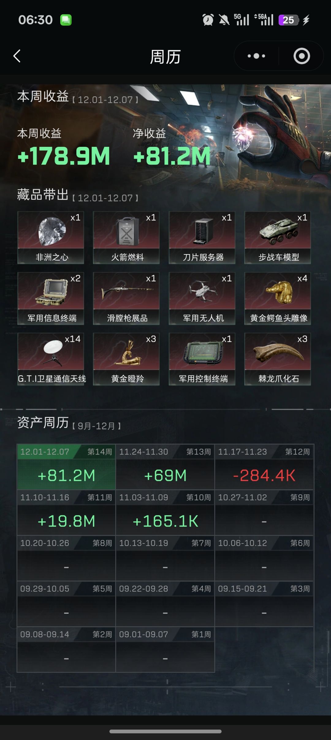 航天跑刀的日子,就是那么朴实无华 3
