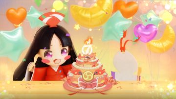 【决战平安京】七周年庆典即将盛大开启