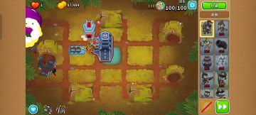 60级任务补丁的廉价超猩猩模式挑战攻略