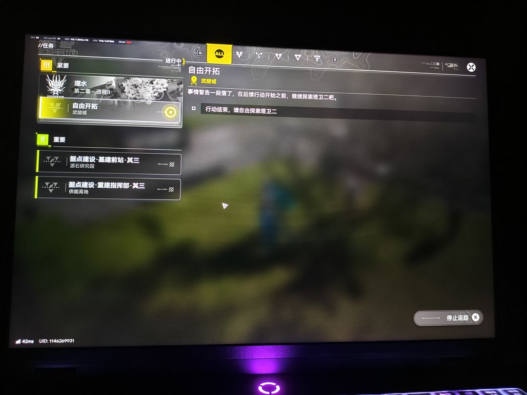 基本上养老了 3