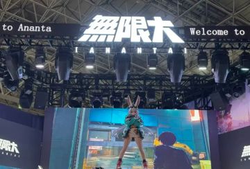 网易：《无限大》绝非换皮，要重新定义二游赛道