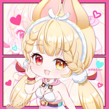 【绘画】和绳匠一起去度假真是让人安心～