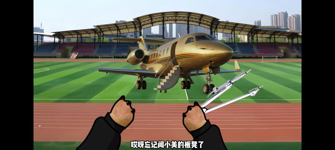 《校园摸金》手机版 1