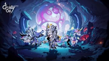 内测服更新 | 初夏活动版本开启！