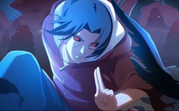 火影忍者手游秽土鼬调整（个人空想）