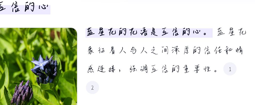 小言言可爱 2