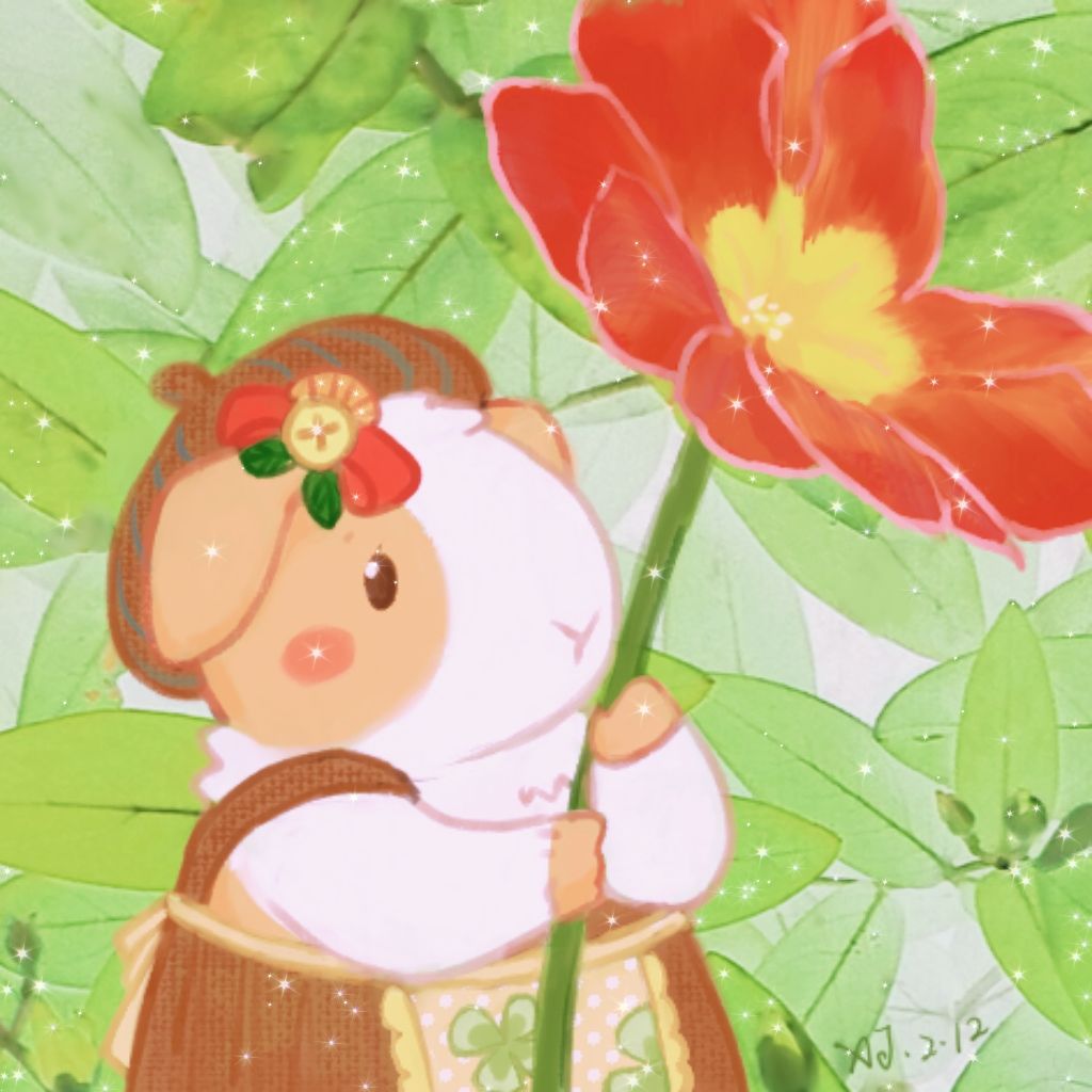 萝丝同人(❁´ω`❁) 2