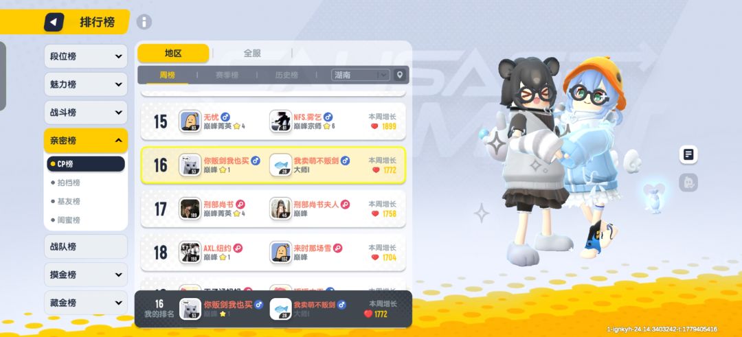 摸鱼,我的两个崽😋 5