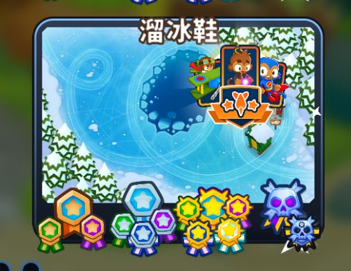 4.23日-高级挑战攻略分享 2