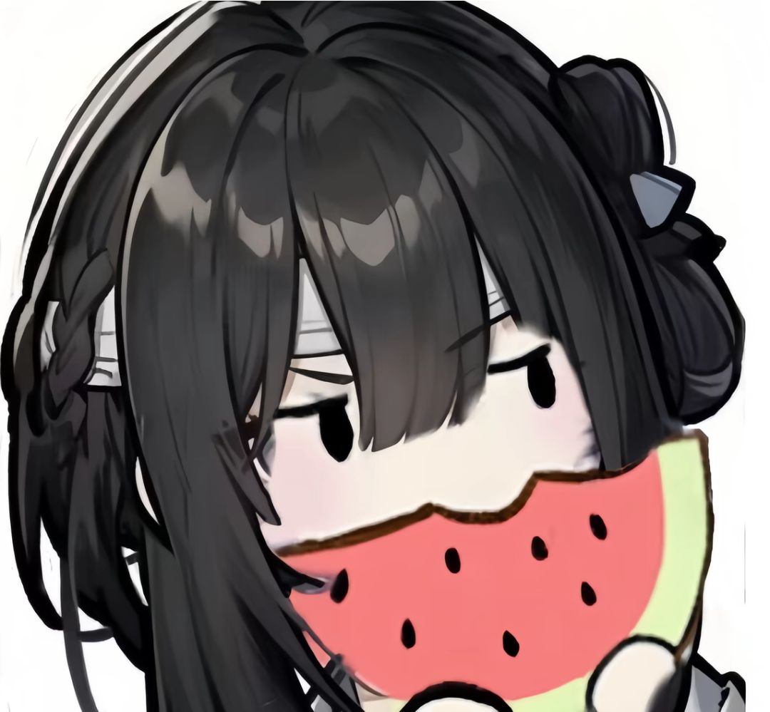 满穗表情包自取 2