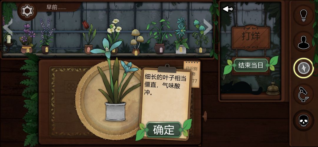 记录一些个人比较喜欢或觉得有意思的植物 14