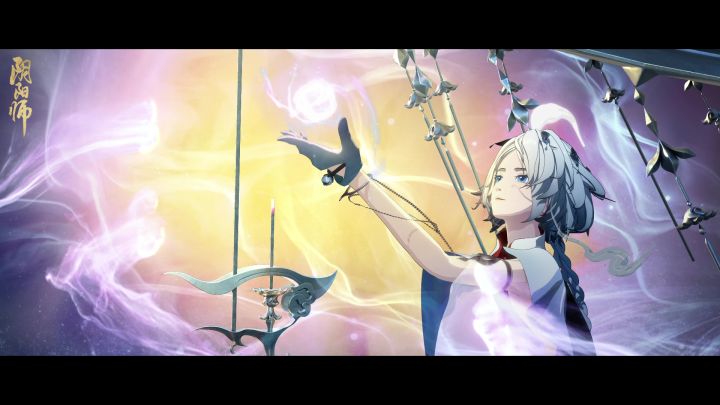 ☆全新SSR寻香行即将降临☆截图