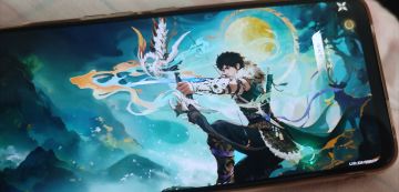 仙剑内测带点遗憾收尾啦！