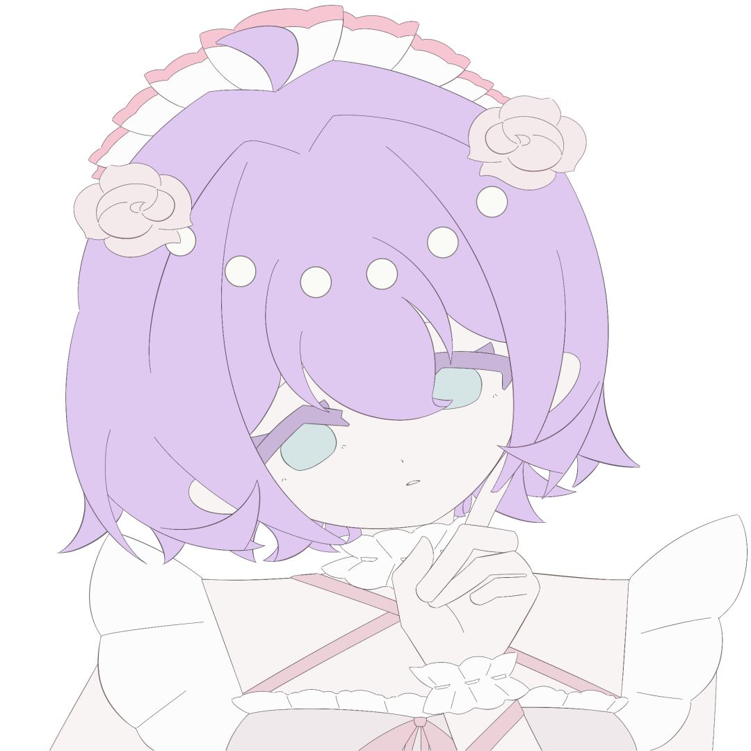 ପ₍ᐢ⑅•ω•⑅ᐢ₎ദ 2
