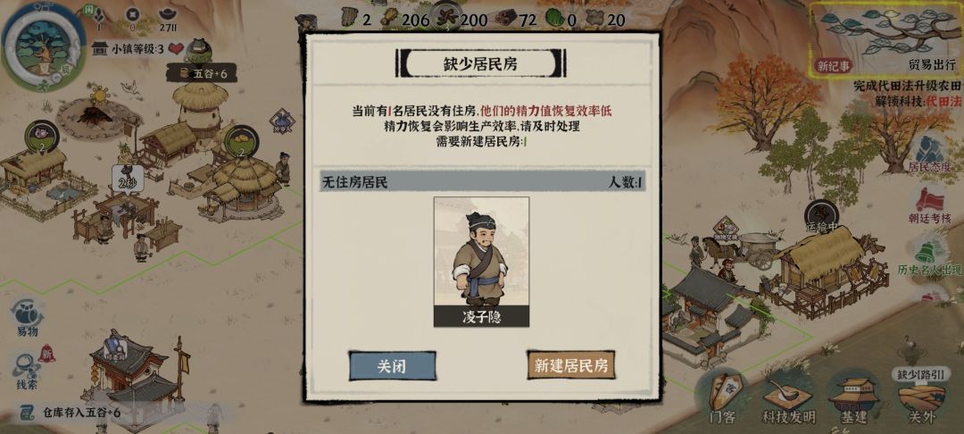 明明有空房子他却不入住怎么办 1