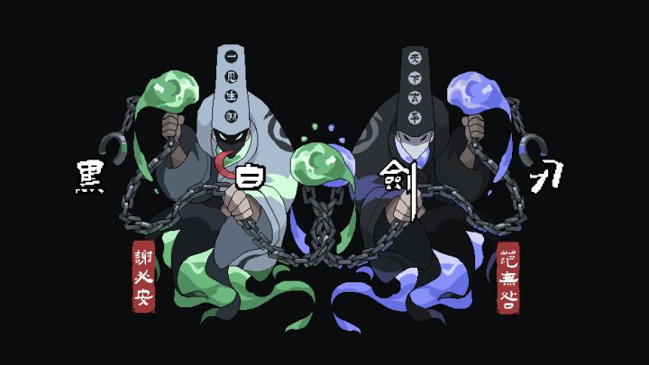 开发日志#能耍剑,也能打拳。截图