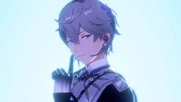 濑名泉「交灵会的主人公」MV服装展示♪