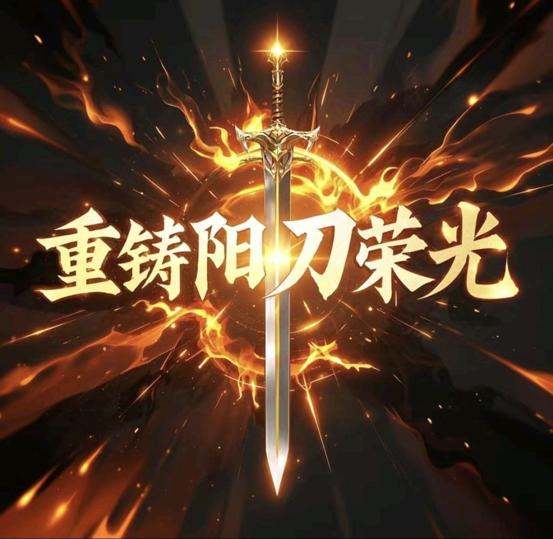 叹阳刀之衰 4
