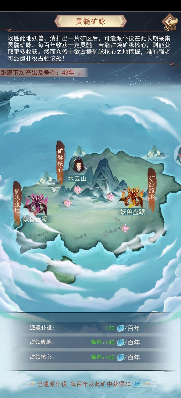 三个和尚没水吃截图
