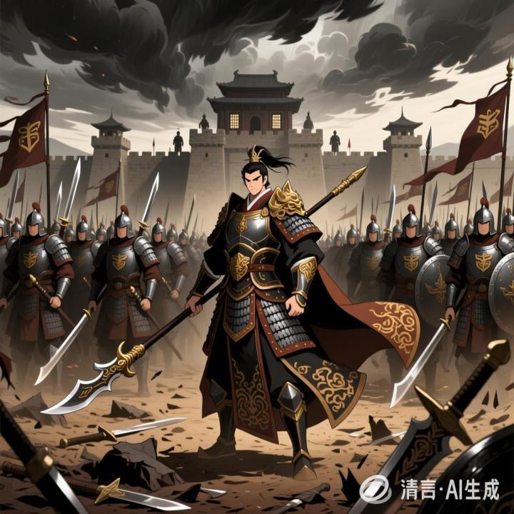 三国志幻想大陆当前版本!最肉阵容推荐!截图