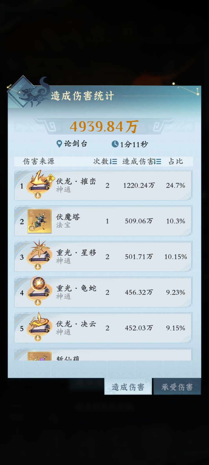 单纯自我纪念截图