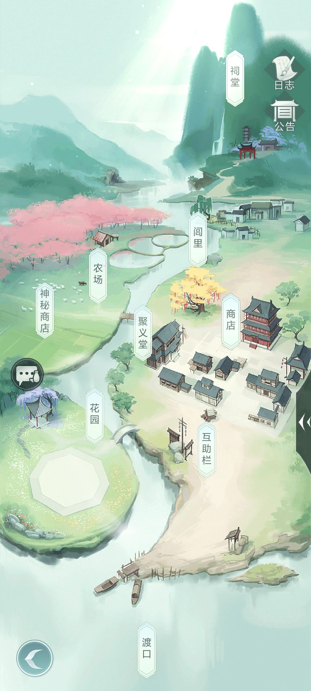 这游戏还更不更新了??? 1