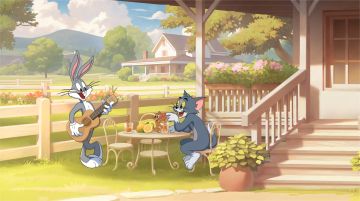 全新彩蛋来袭！为何汤姆和杰瑞对柠檬反应不一？