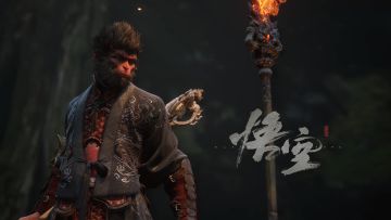 《黑神话：悟空》最终预告 | 8月20日，重走西游