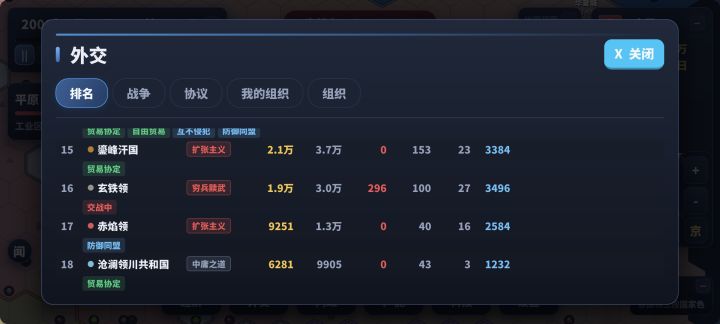 这个也有bug。截图