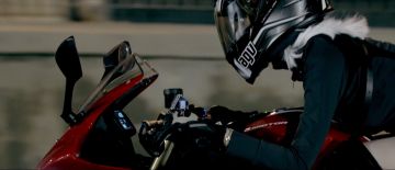 乌鸦——《时速500公里》