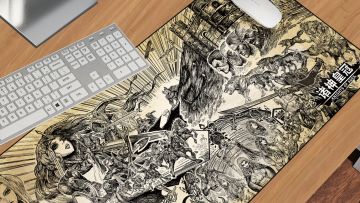 （0304评选结束）第一届“年度佣兵表彰大会”正式启动！