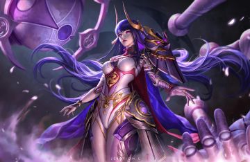 【8.16日更新】【天之上V0.6版】命运之门，70级深渊更新