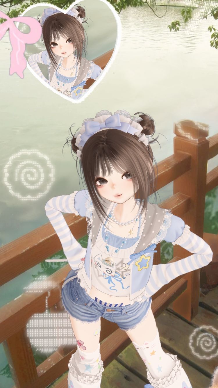 完美的崽 2