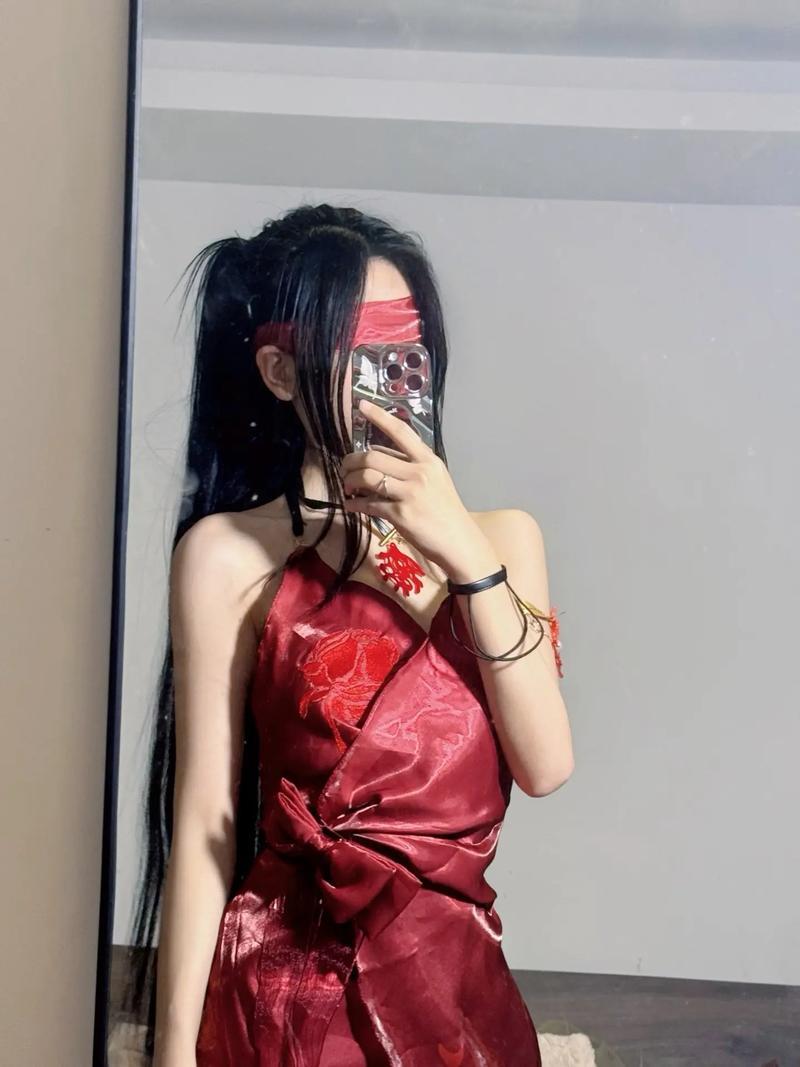 我是昆仑玄女 宁红夜 3