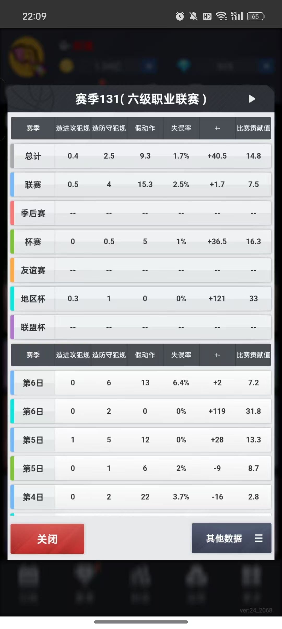 隐藏青训,懂的自懂 3
