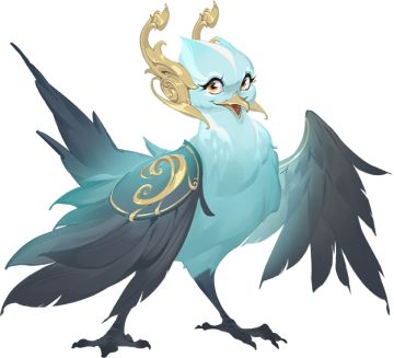 剧情档案馆——灵兽篇 兰因絮果·灌灌