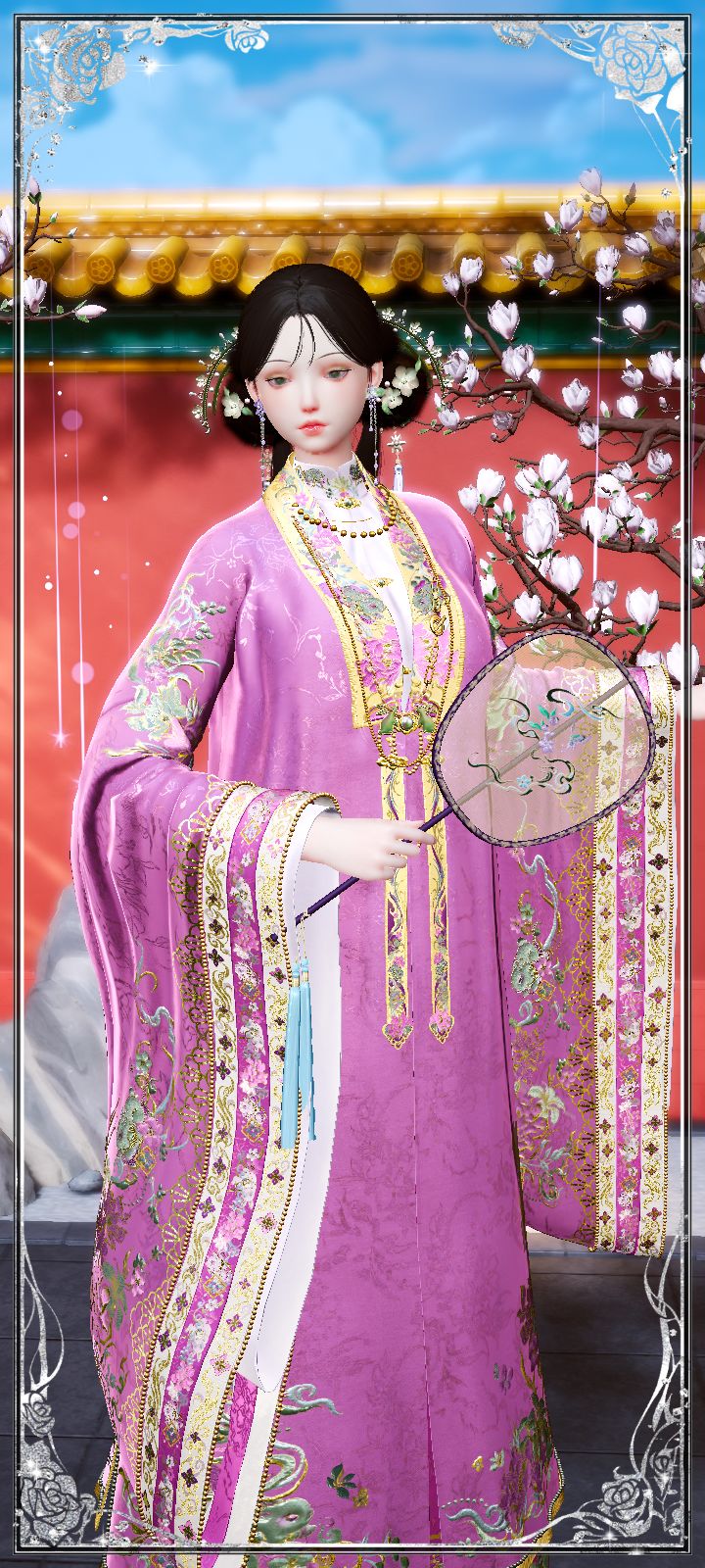 免活什么时候来点假发片就好了 2