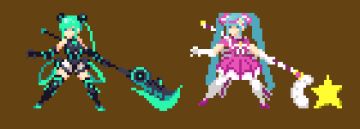 鹤瑶科技皮脑洞（2）