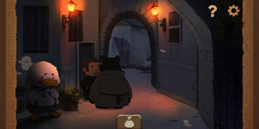 吐血死档了。出巨大bug了。 2