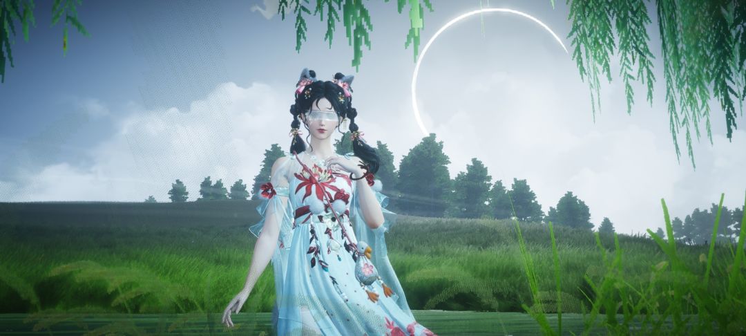 女儿真好看 4