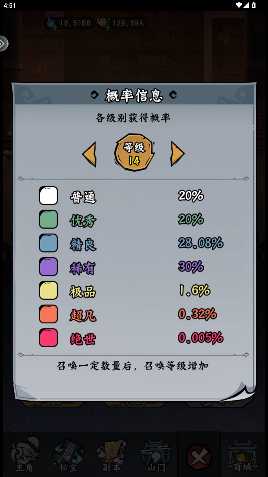 萌新攻略,干货满满 3