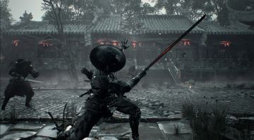 《影之刃零》取消春节播片，全力打磨游戏！